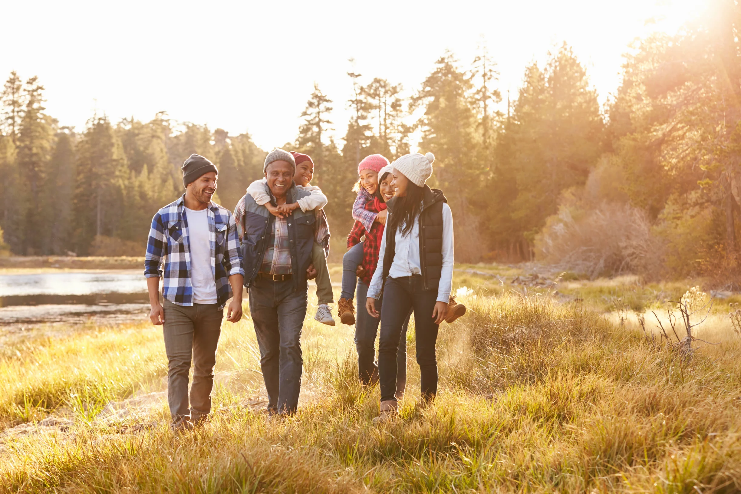 3 Ways your body is expressing stress